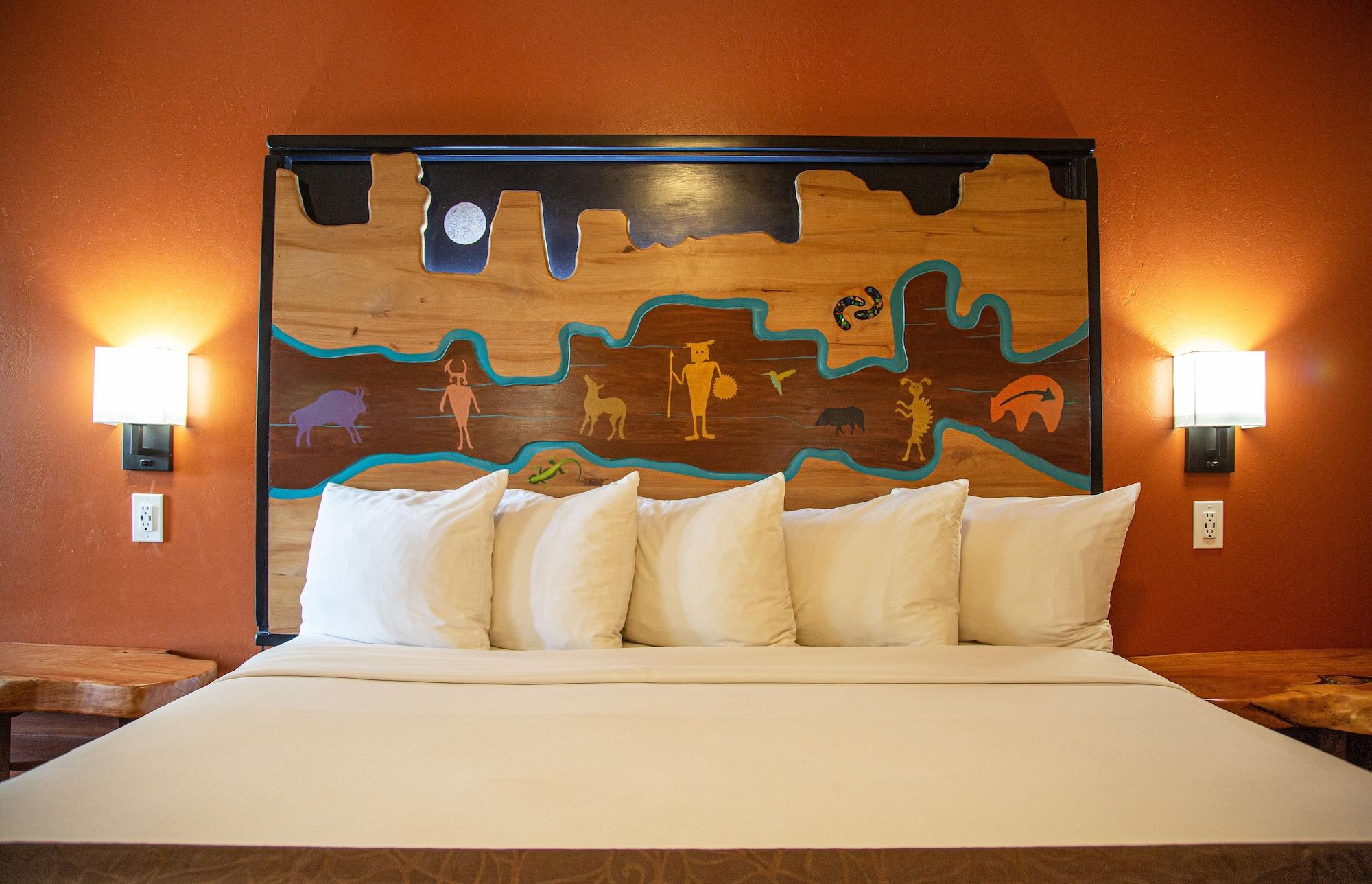 Southwest Inn At Σεντόνα Εξωτερικό φωτογραφία