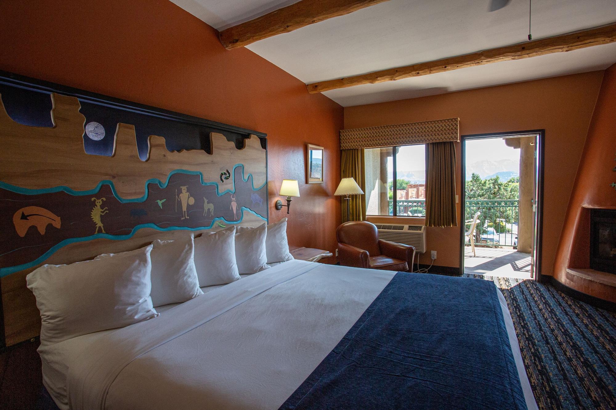 Southwest Inn At Σεντόνα Εξωτερικό φωτογραφία