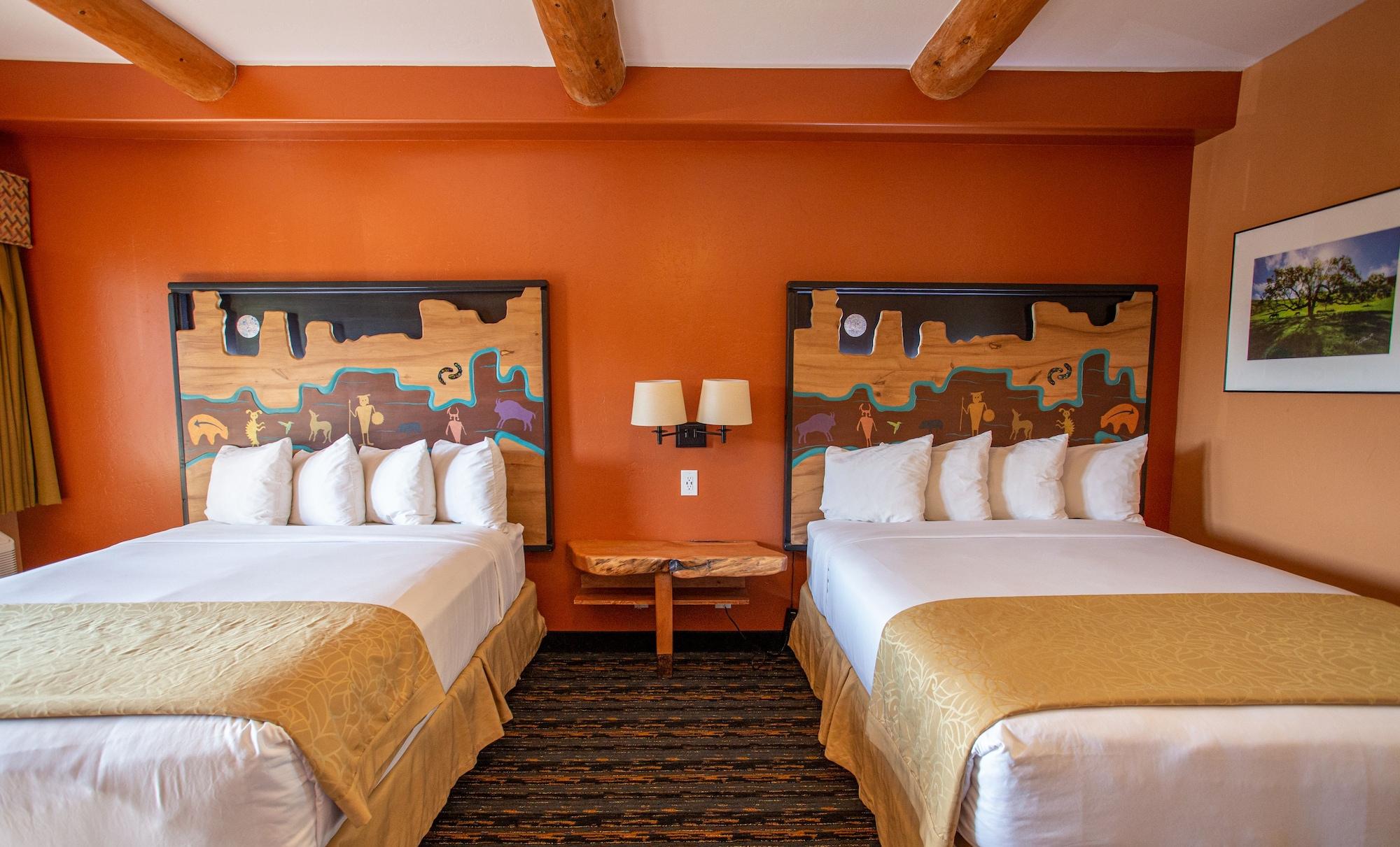 Southwest Inn At Σεντόνα Εξωτερικό φωτογραφία