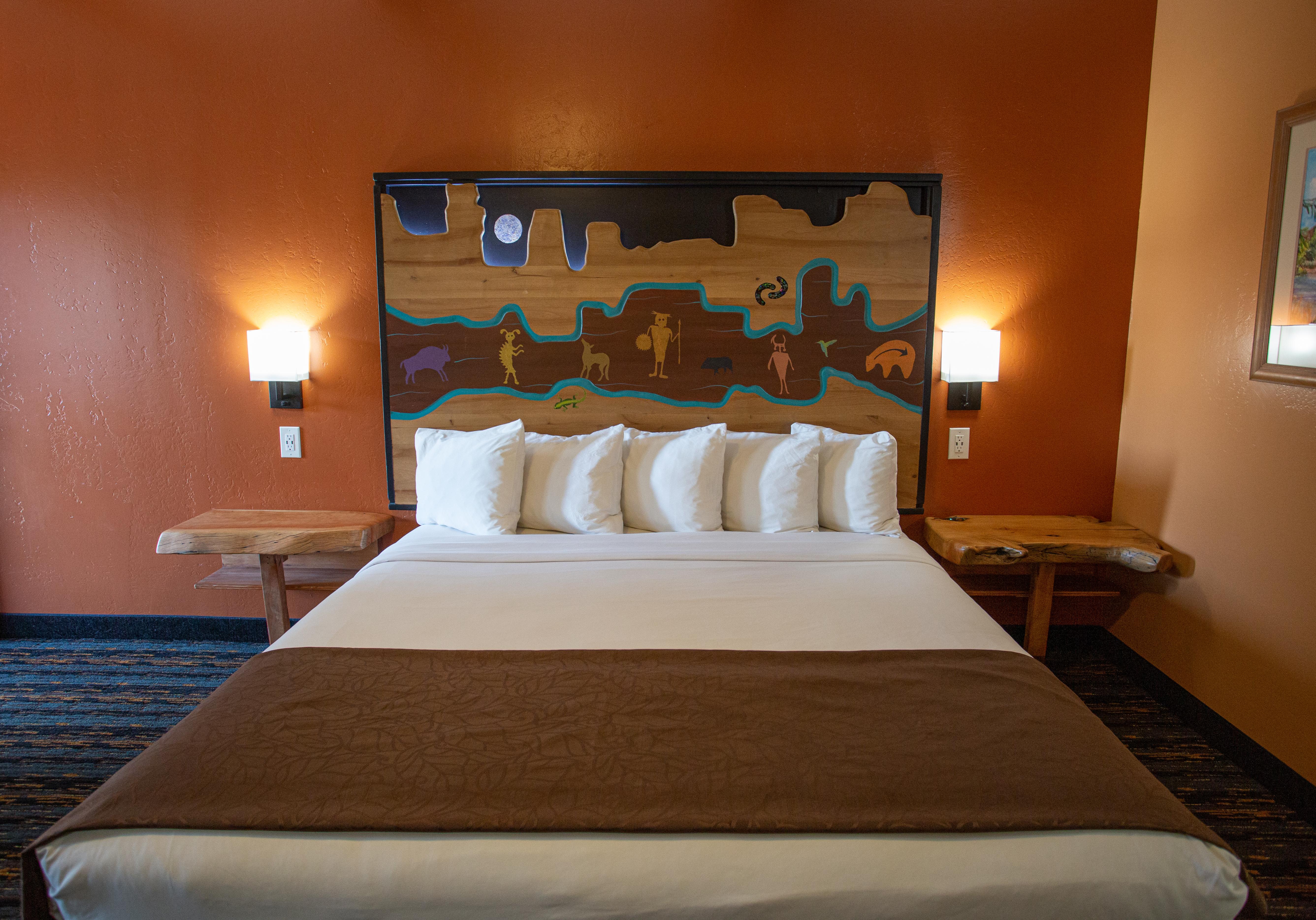 Southwest Inn At Σεντόνα Εξωτερικό φωτογραφία
