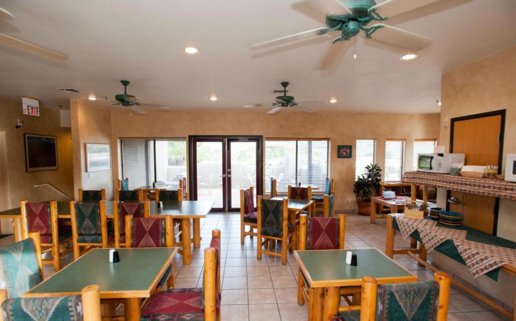 Southwest Inn At Σεντόνα Εξωτερικό φωτογραφία
