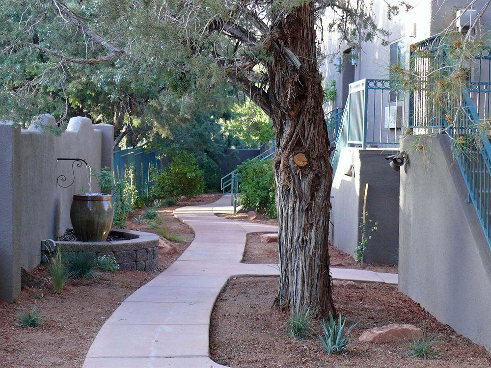 Southwest Inn At Σεντόνα Εξωτερικό φωτογραφία