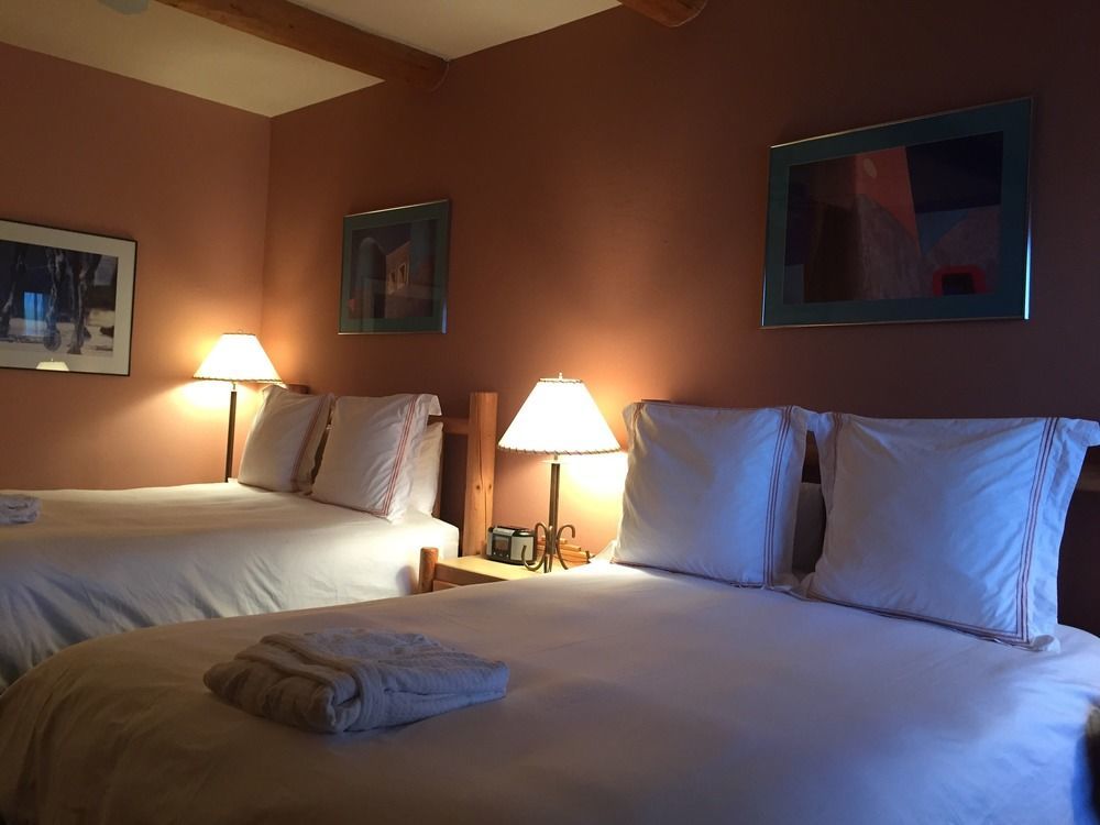 Southwest Inn At Σεντόνα Εξωτερικό φωτογραφία
