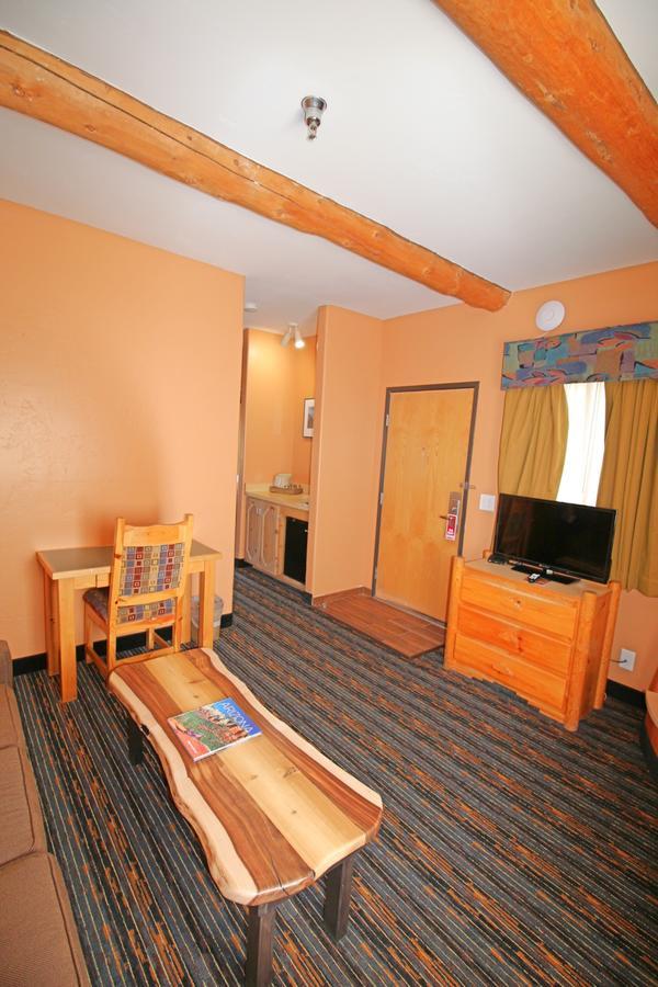 Southwest Inn At Σεντόνα Εξωτερικό φωτογραφία