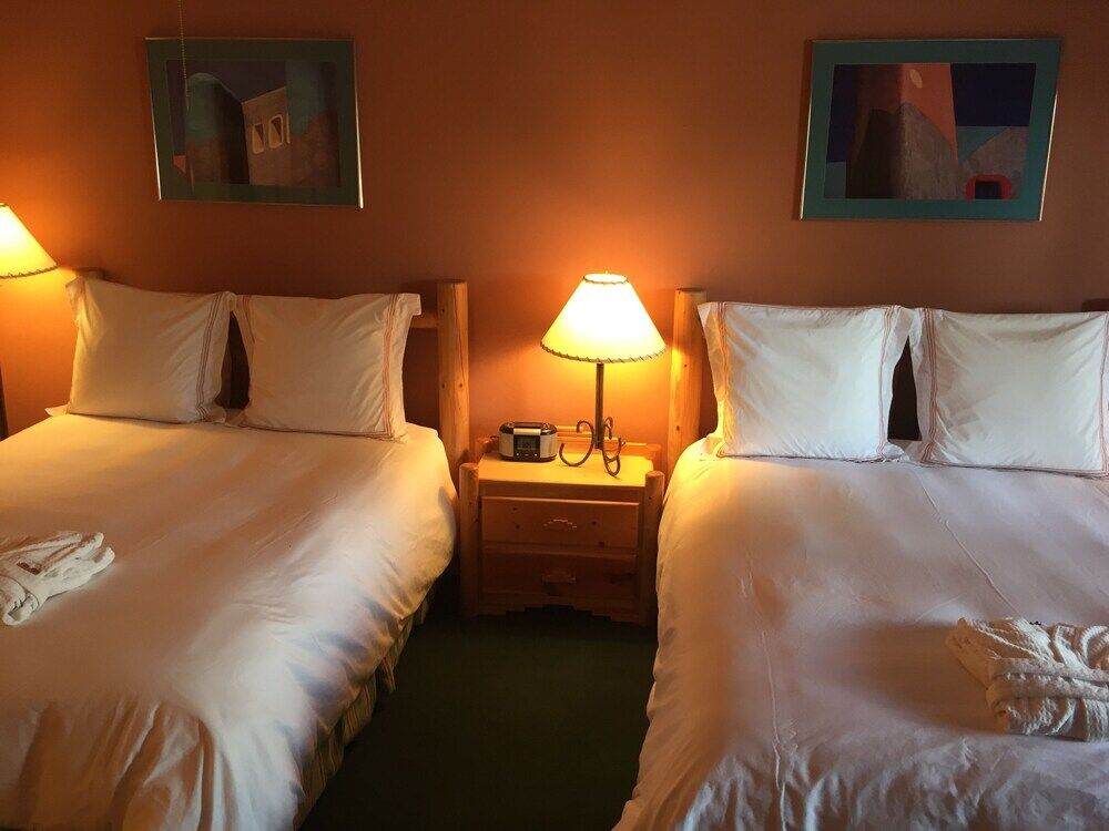Southwest Inn At Σεντόνα Εξωτερικό φωτογραφία