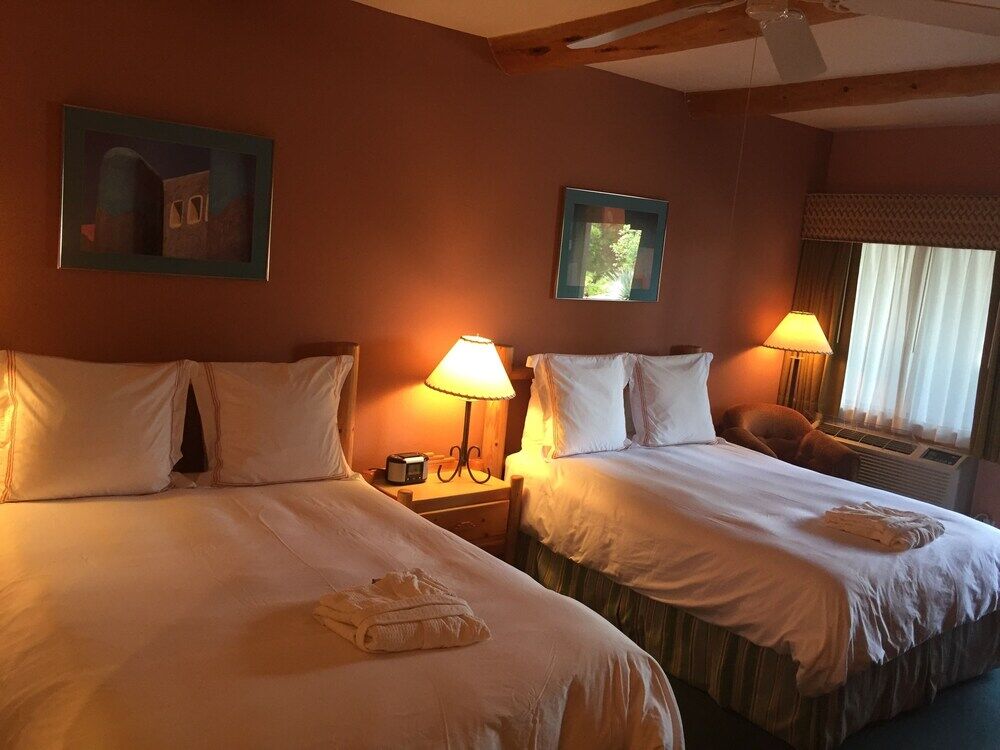 Southwest Inn At Σεντόνα Εξωτερικό φωτογραφία