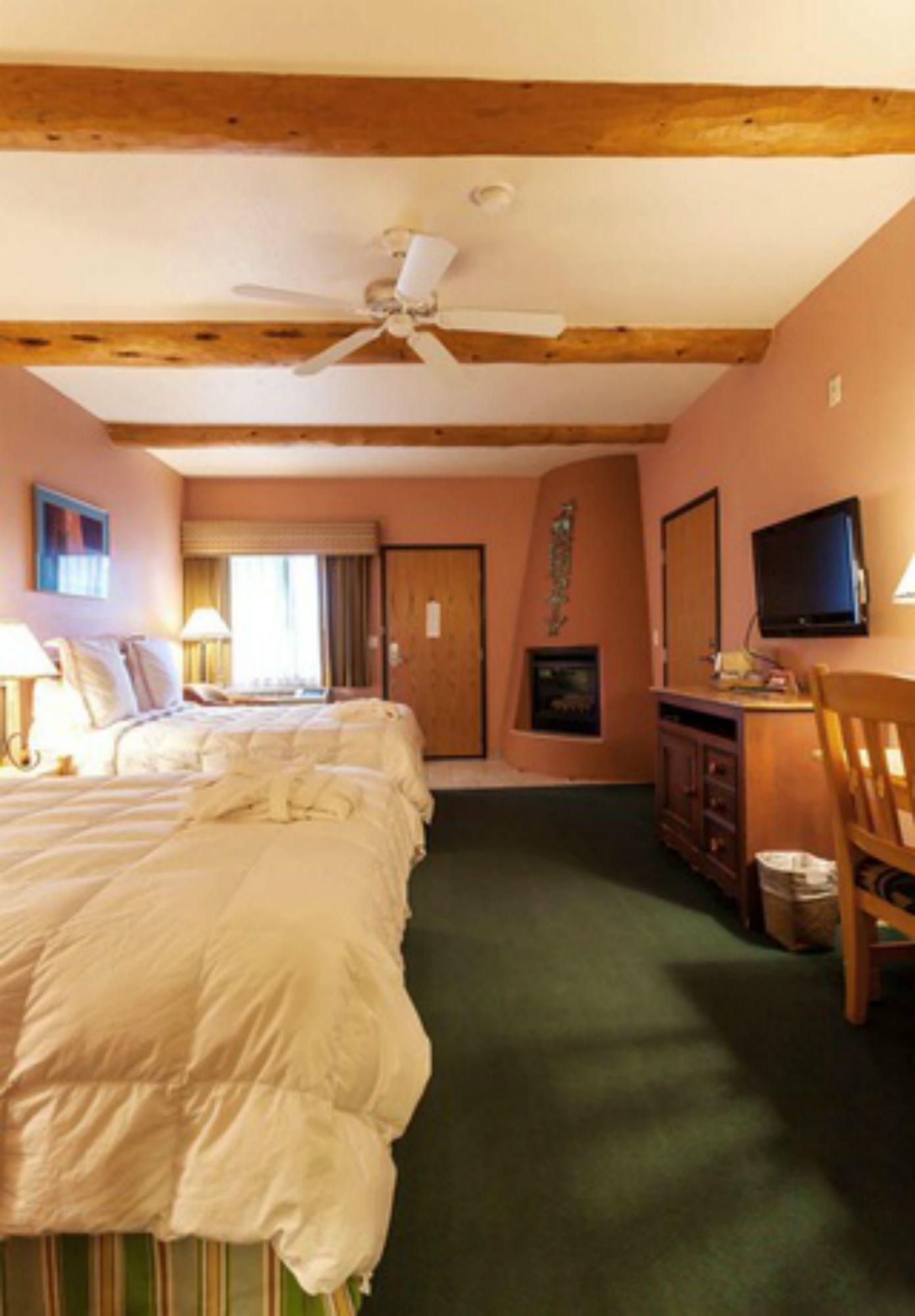 Southwest Inn At Σεντόνα Εξωτερικό φωτογραφία