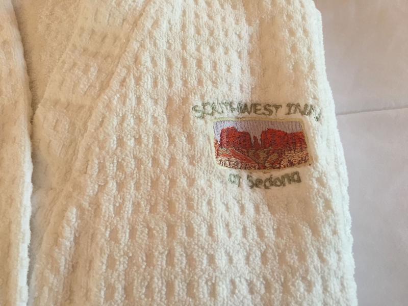 Southwest Inn At Σεντόνα Εξωτερικό φωτογραφία